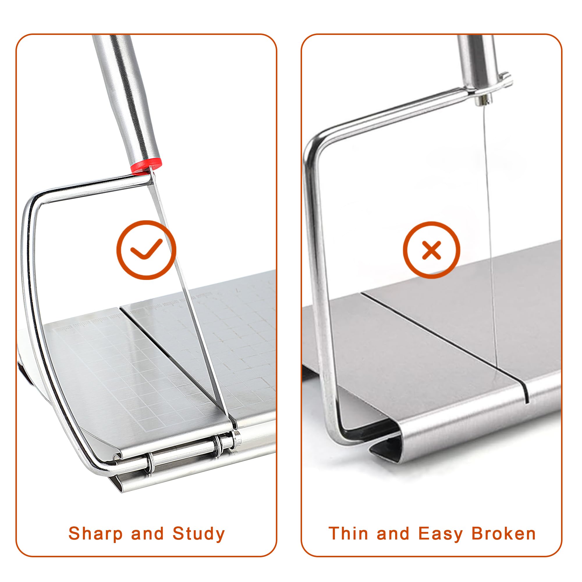 Faat3 Coi4 durable stainless steel construction for long-lasting use.