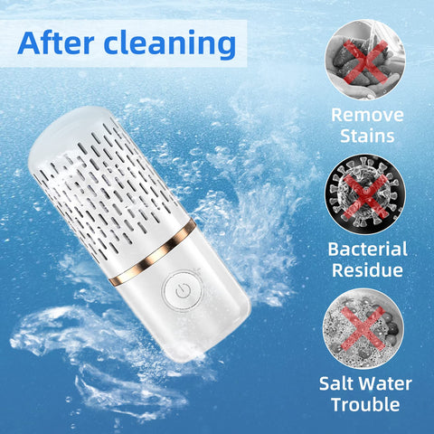 Fabenix top-cover removal for cleaning highlights easy maintenance and hygiene