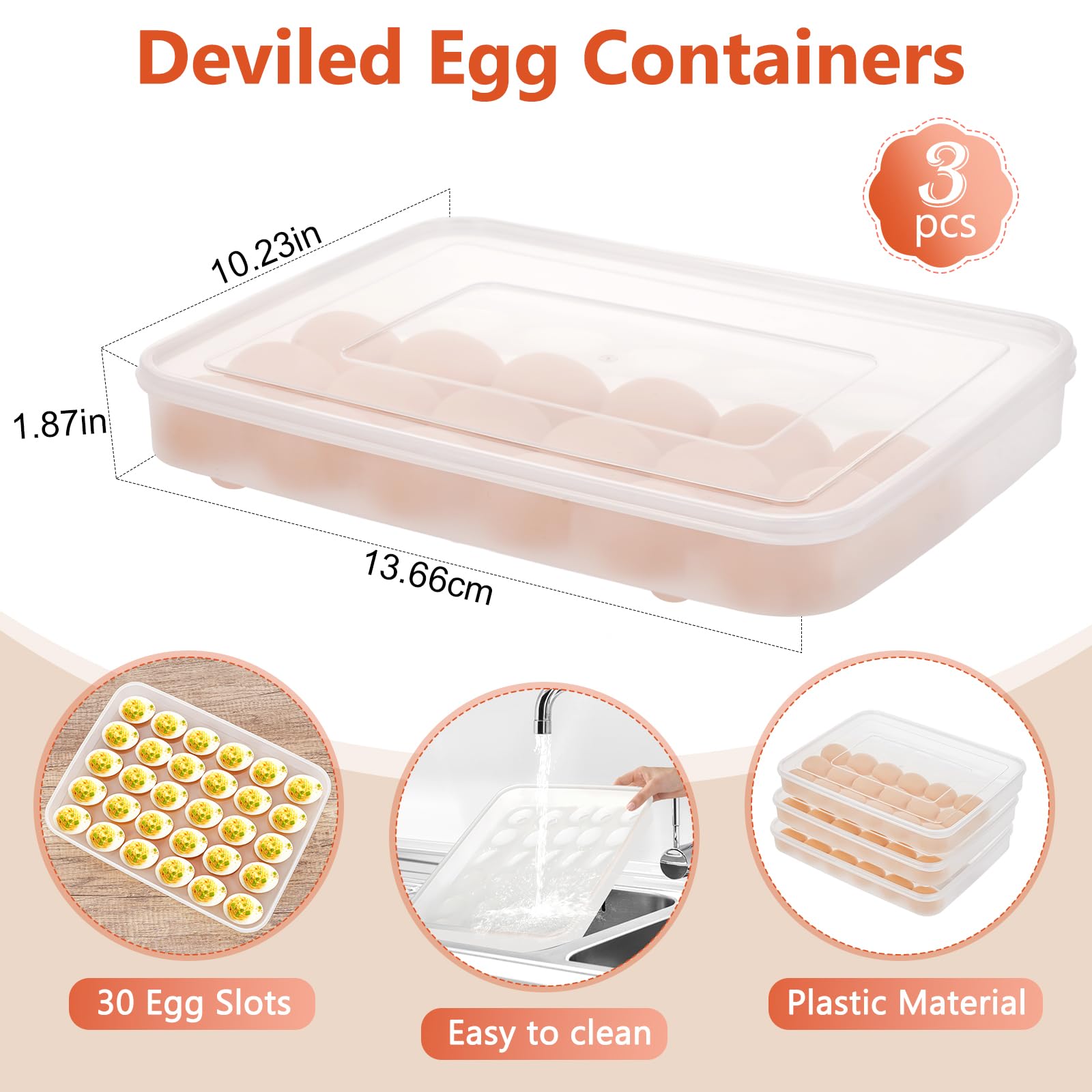 FACULX 8-piece injector kit with diverse needles for easy decorating.