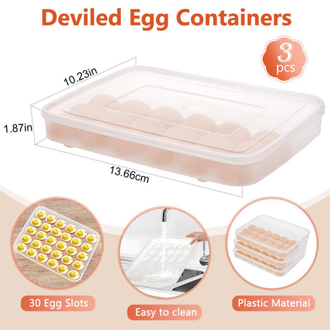 FACULX 8-piece injector kit with diverse needles for easy decorating.