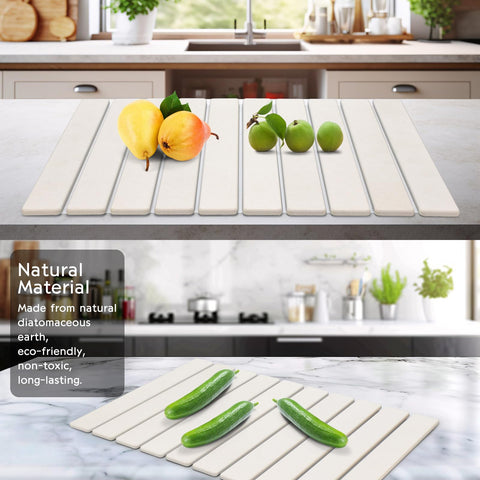 FADSKKJ easy-clean surface kept pristine after use