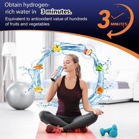 Fakllod bottle recharge port highlighting USB-C charging for convenience