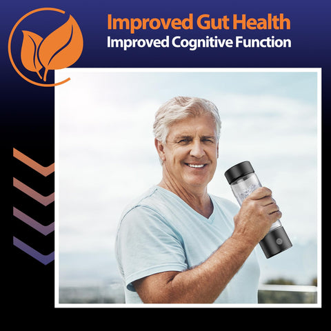 Fakllod bottle on travel-ready setup showcasing portability and durability