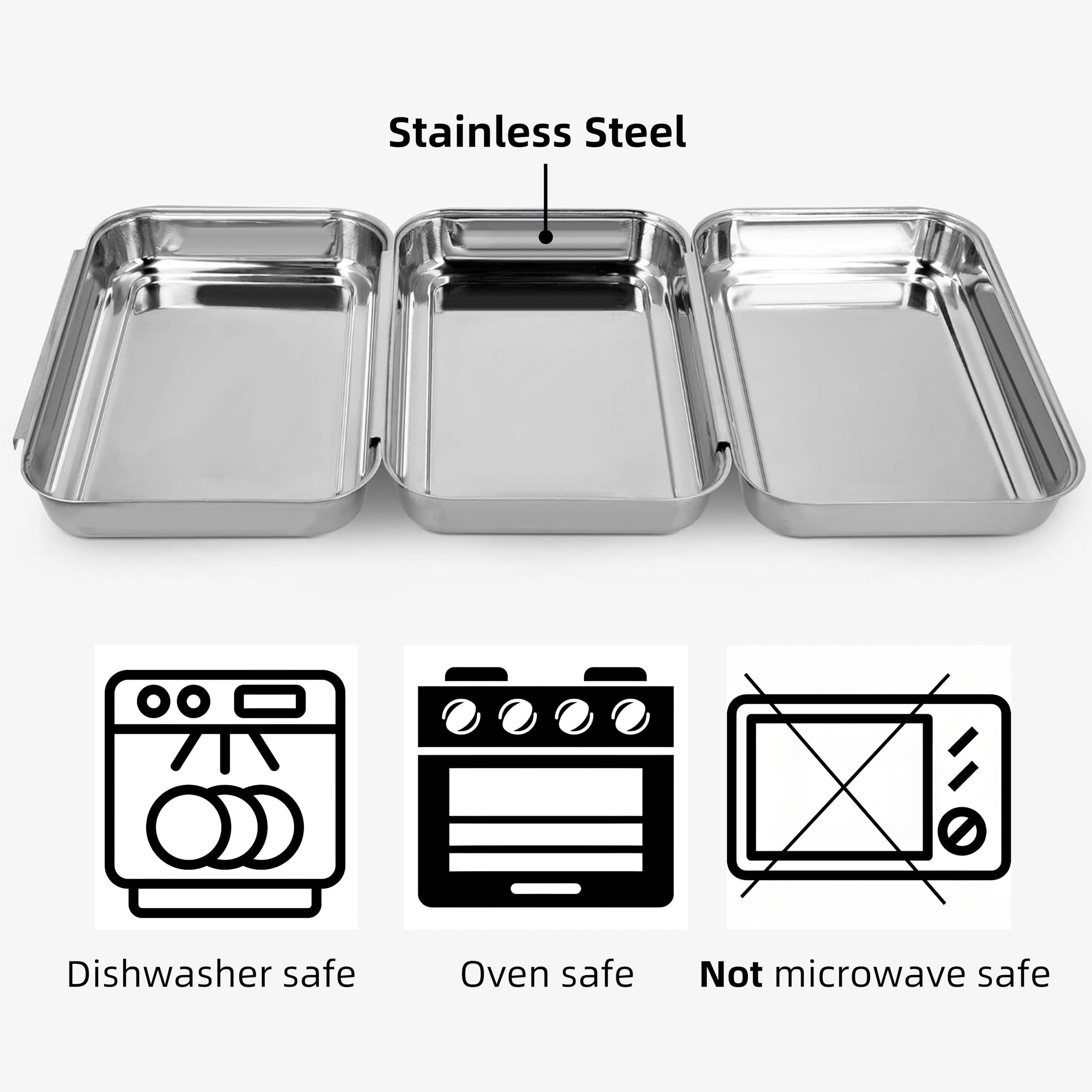 falichchch non-slip stability for steadier breading