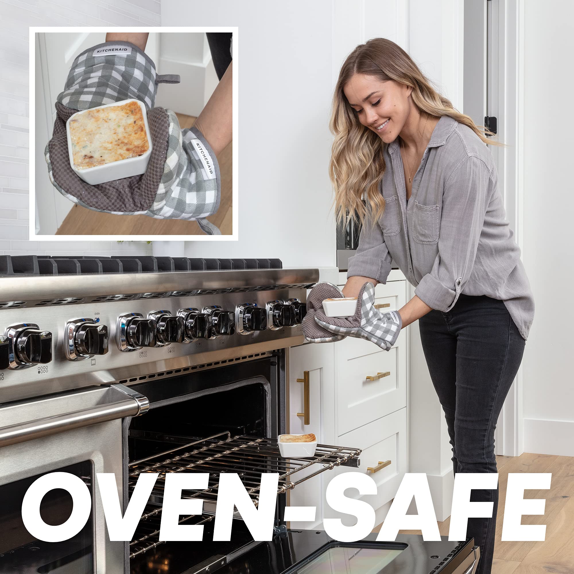 FAMHH bowls are oven- and microwave-safe for quick reheating.