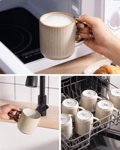 famiware gift-ready mug set ideal for housewarmings