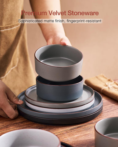 Microwave-safe feature of Famiware Nebula Ridge for reheating meals