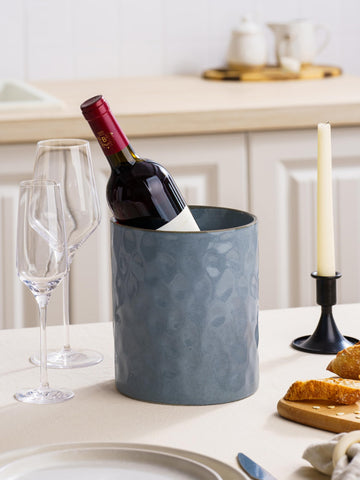 famiware Ocean open-top display makes utensils easy to grab and view