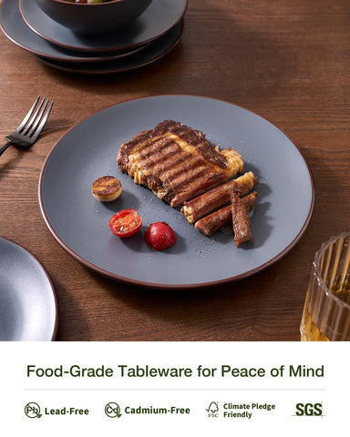 Famiware Venus stackable design saves cabinet space