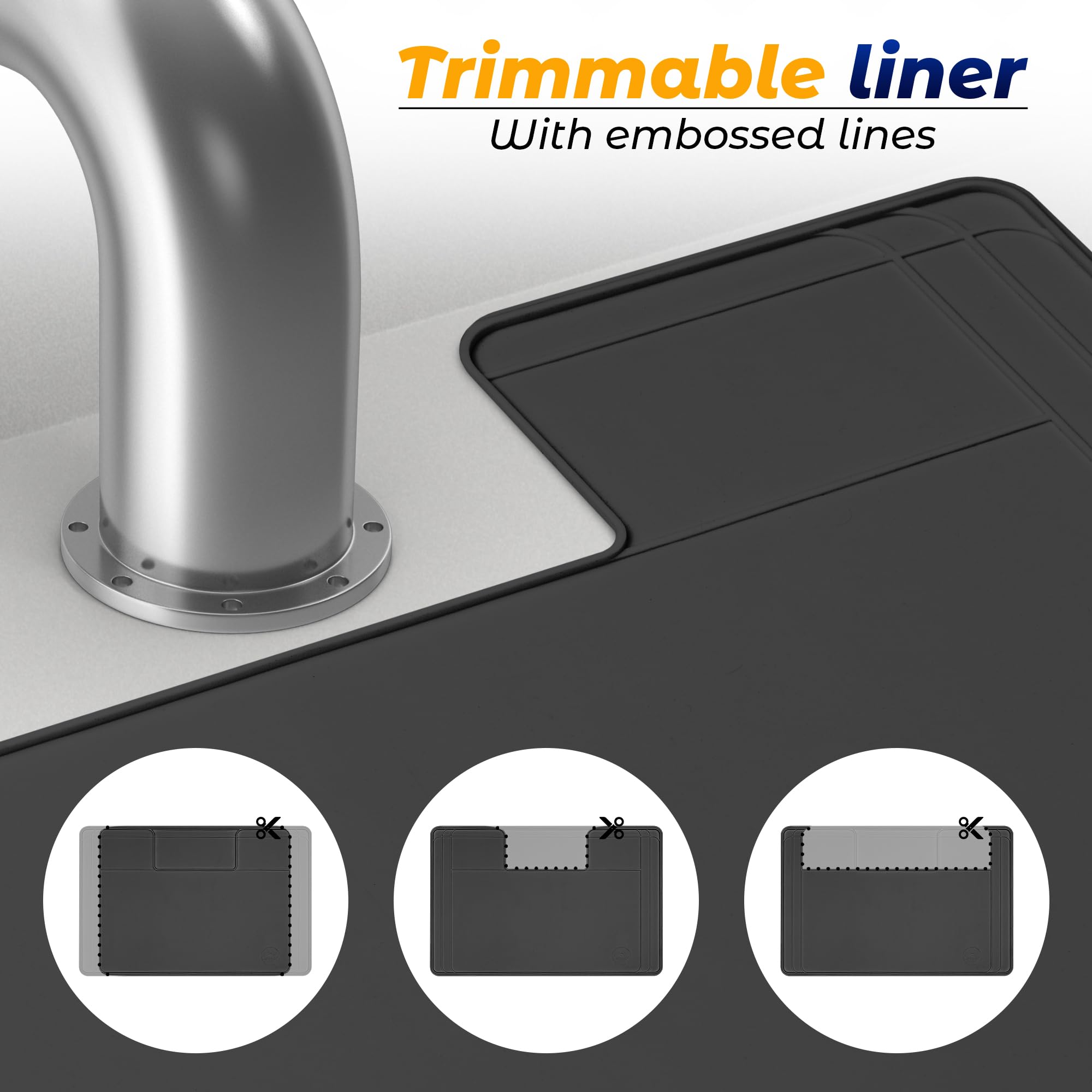Famous Dino water-hold capacity up to 1.5 gallons helps manage leaks.