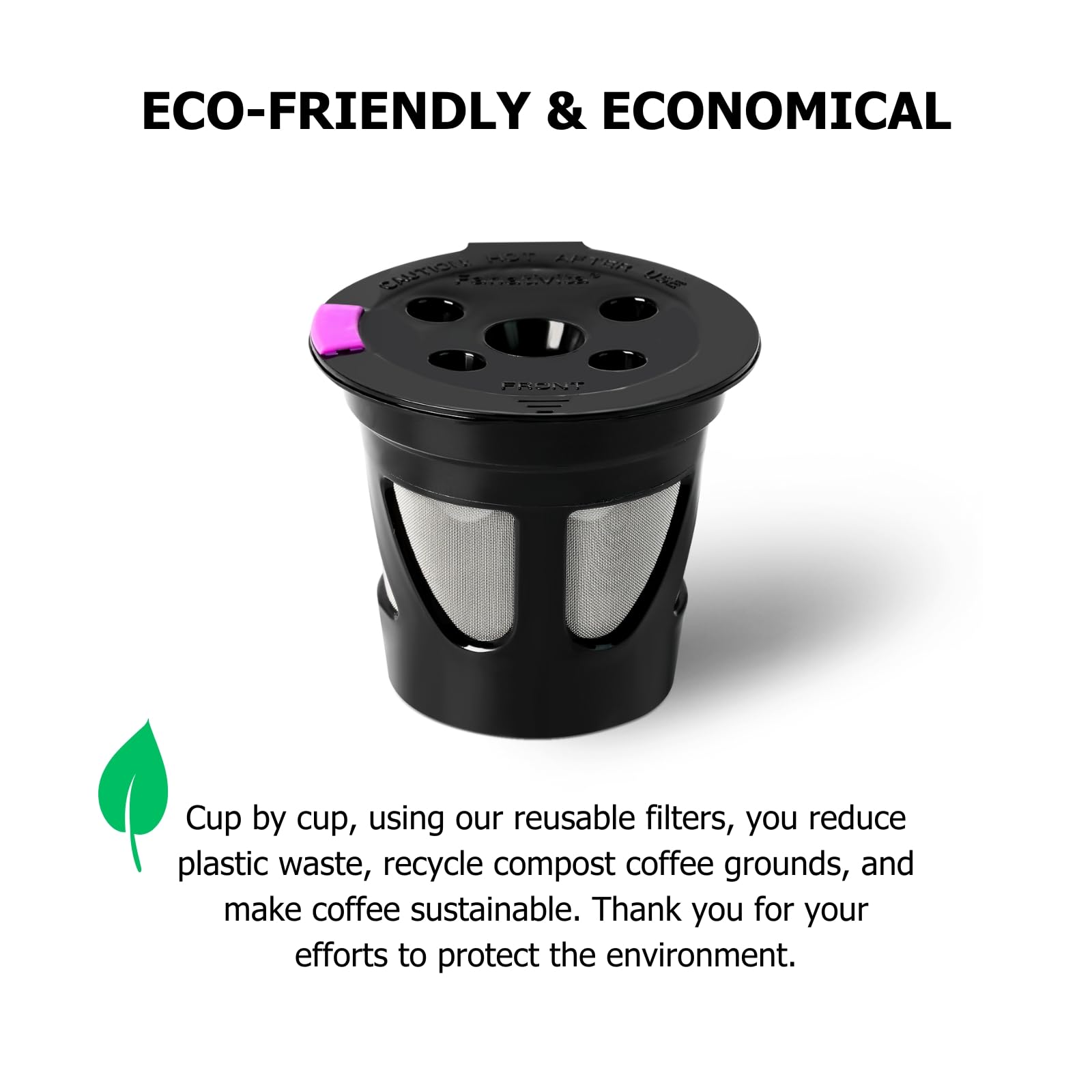 Fanativita compatible with Keurig models including K-Supreme and K-Duo Gen2.