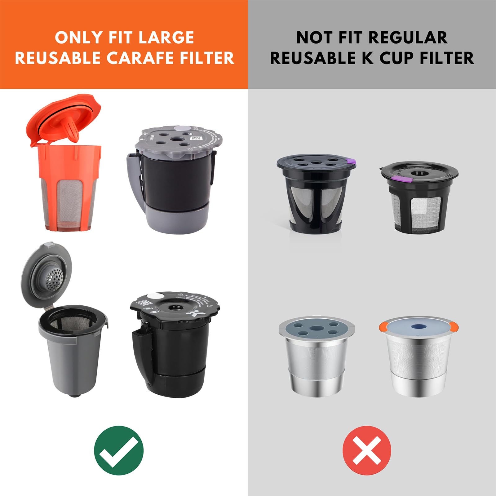 Fanativita large-cups pack ready for quick, economical coffee.