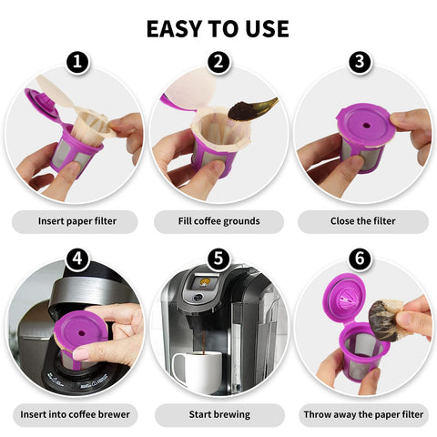 Fanativita lets you use your own coffee to personalize flavor and save