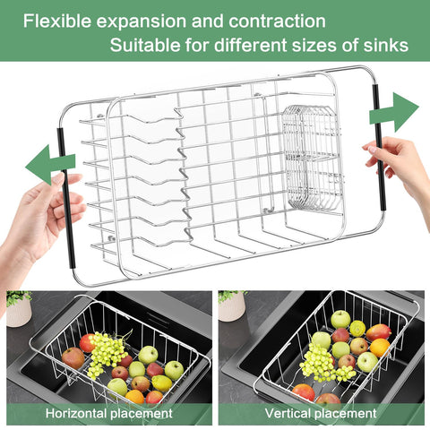 Fanbsy compact base dimensions fit standard sinks and save counter space.