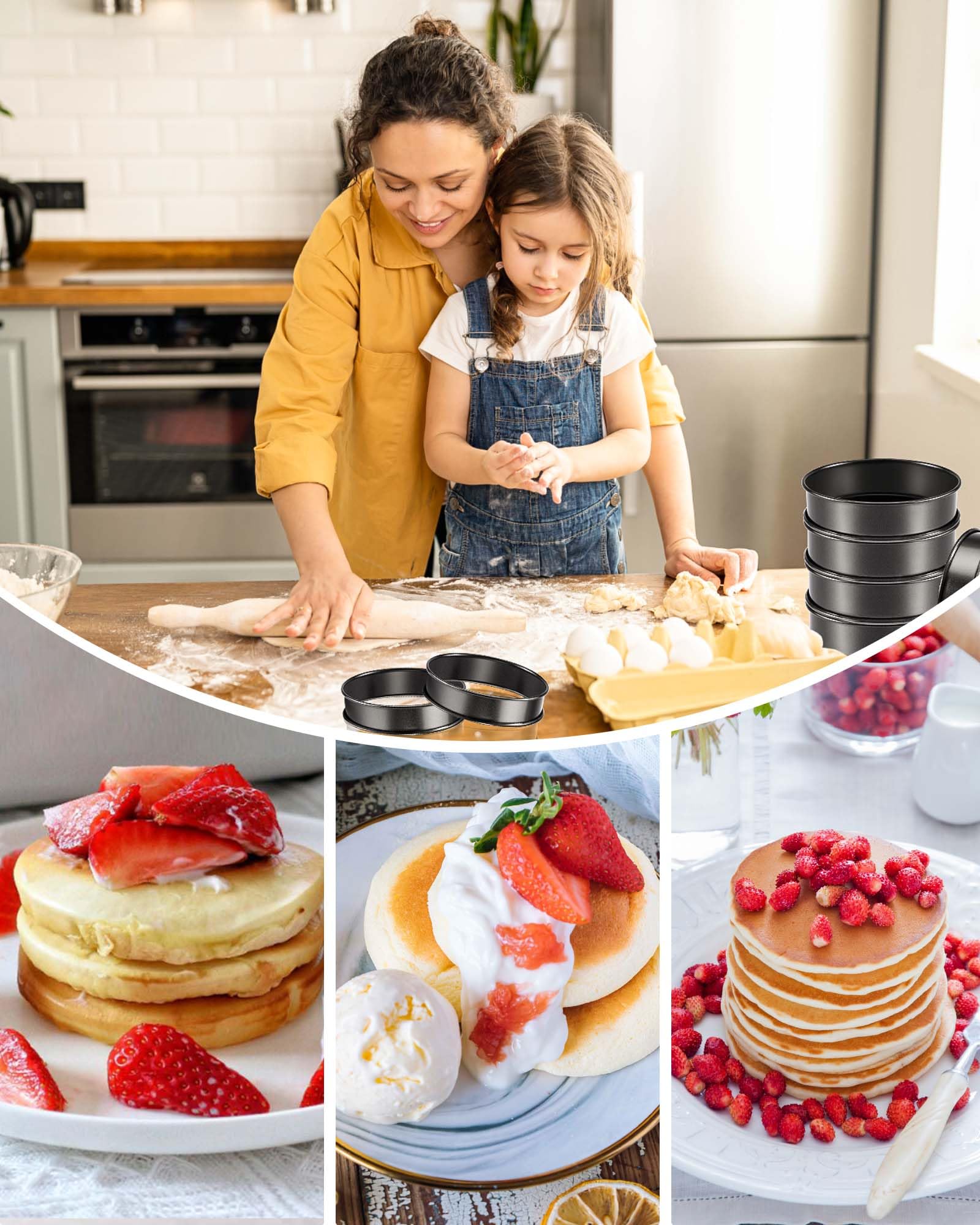 FANGSUN gift-ready set highlights convenient cooking aid for home chefs