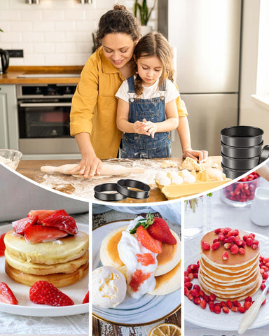 FANGSUN gift-ready set highlights convenient cooking aid for home chefs