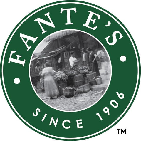 Home cooking with Fante's gnocchi board for traditional Italian pasta.