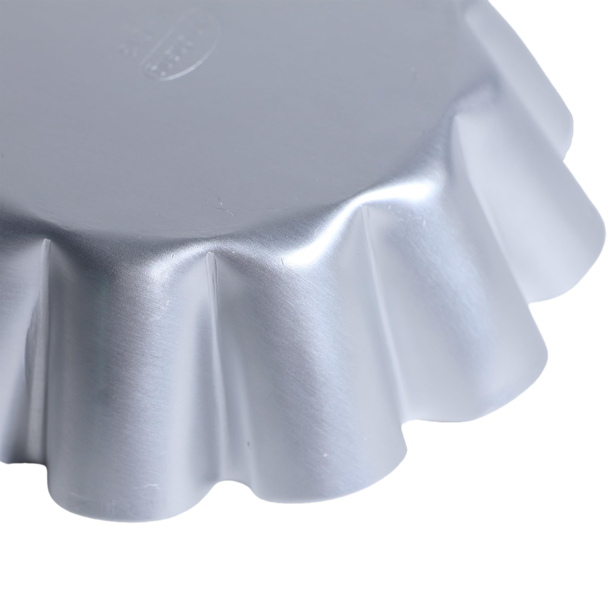 FAQQI durable Filipino dessert molds for repeated use