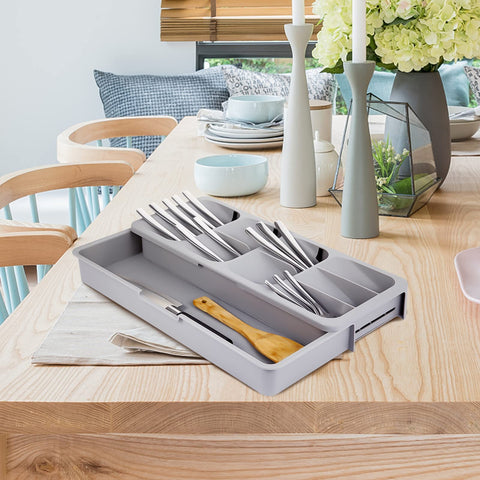 Faridabio easy-care tray designed for gentle hand washing.