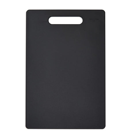 Farmlyn Creek compact boards measure 7.7 x 11.6 inches for small kitchens.
