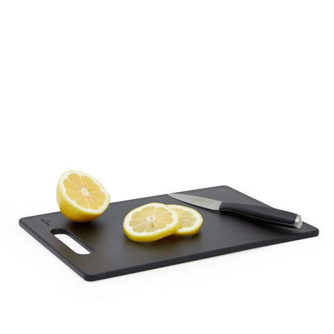 Farmlyn Creek dishwasher-safe cutting boards simplify cleanup.