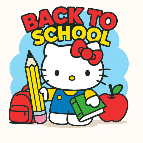 Fast Forward Hello Kitty lunch box gift-ready pink design appeals to kids and fans.