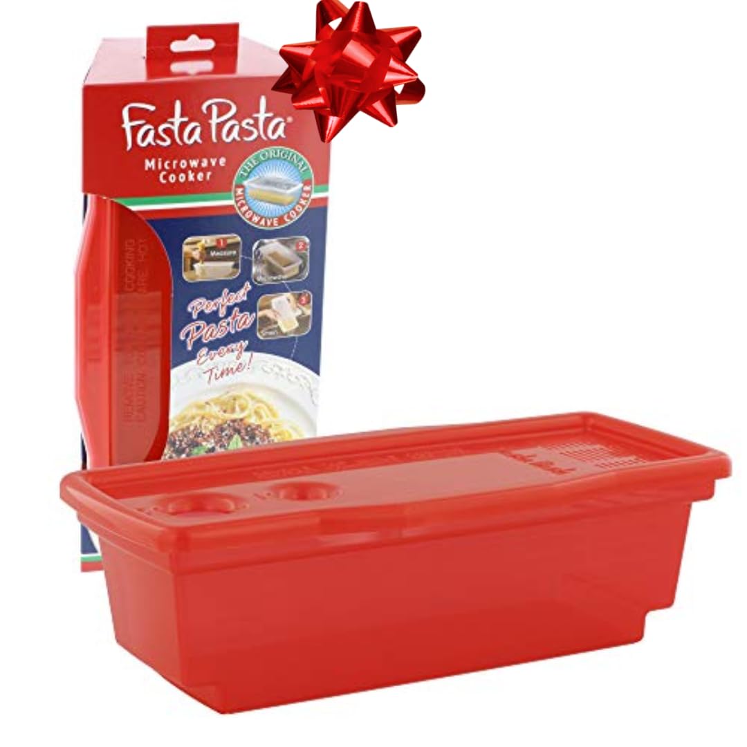 Fasta Pasta dorm kitchen setup fits small spaces.
