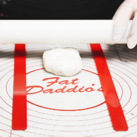 Fat Daddio s leveler dishwasher safe for easy cleanup