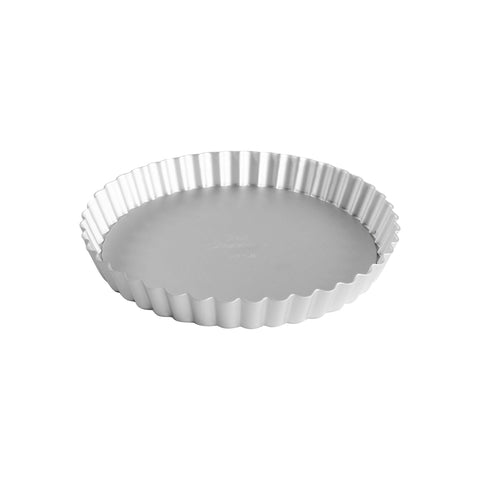 Fat Daddio's PFT-8 interior surface enables easy release and quick cleanup.