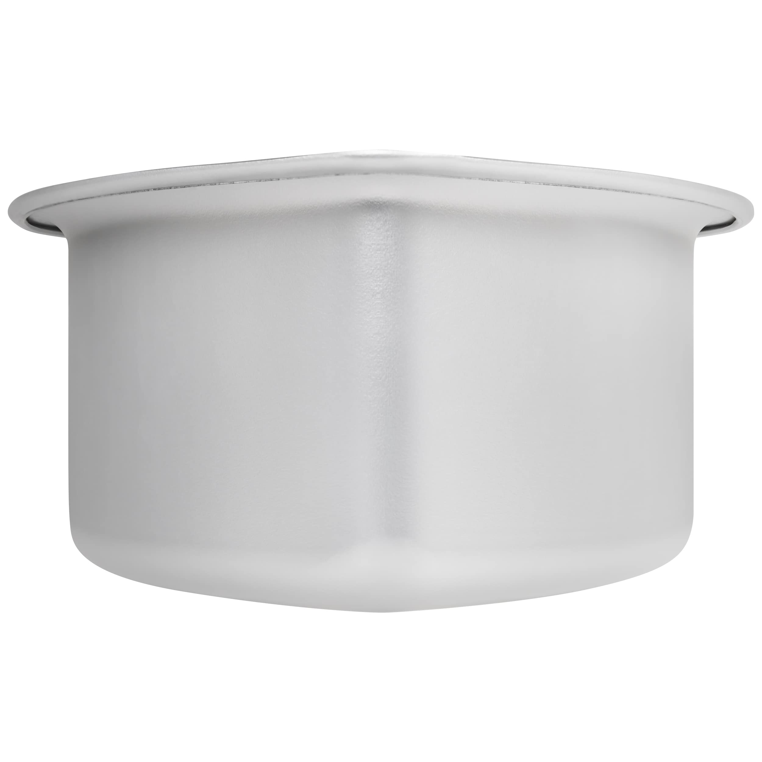 Fat Daddio's PHT-63 anodized 16-gauge aluminum pan for durable bakeware