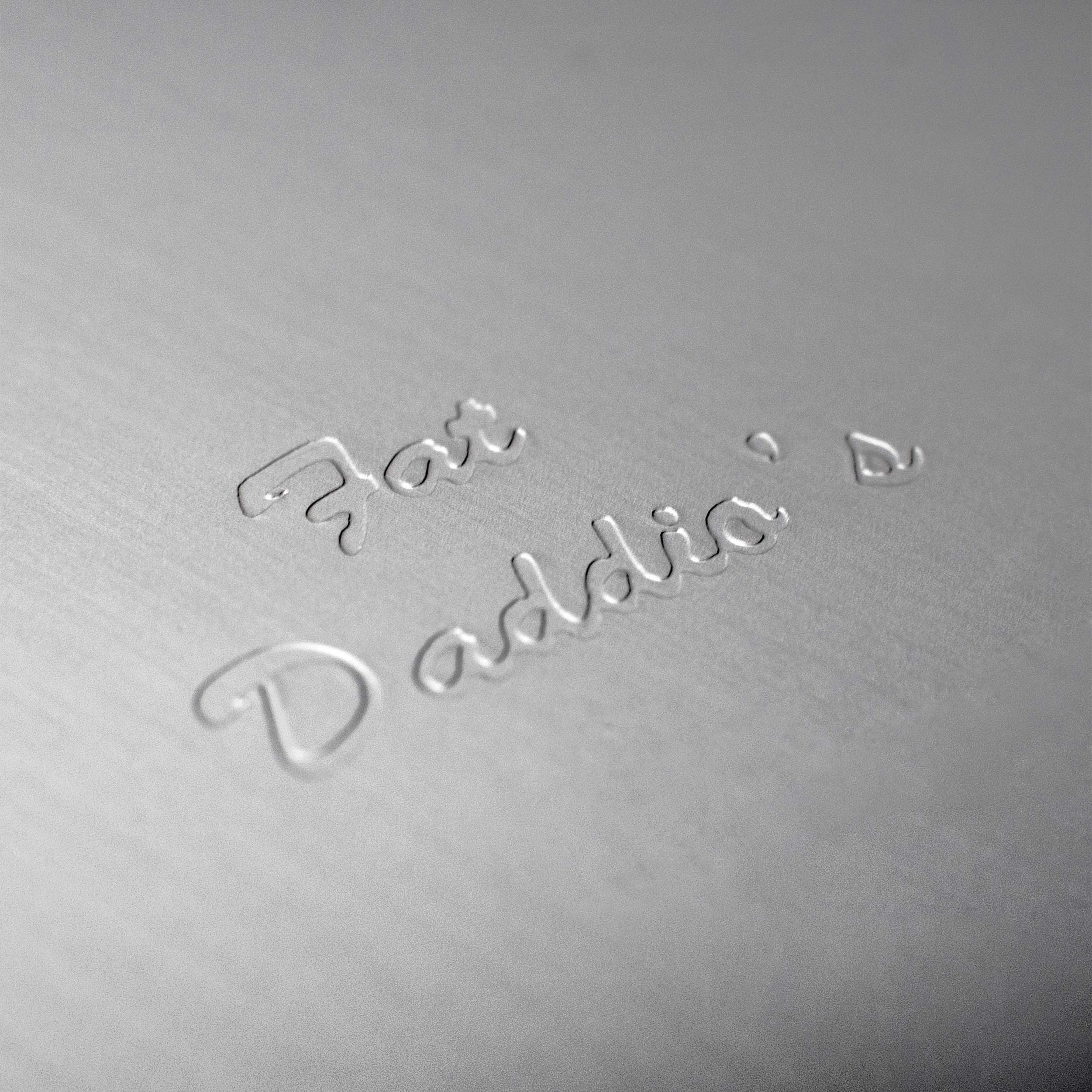 Citrus-safe aluminum from Fat Daddio's PSQ-882 for citrus-based recipes