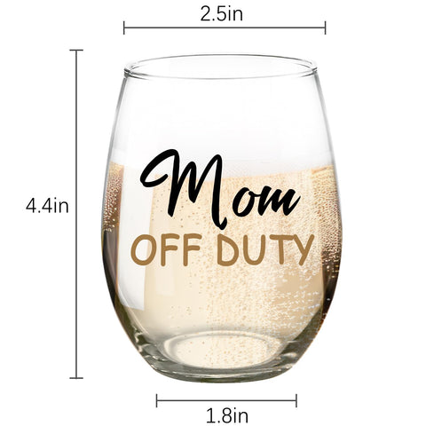 Fatbaby top quality clear glass with smooth surface for comfortable hold.