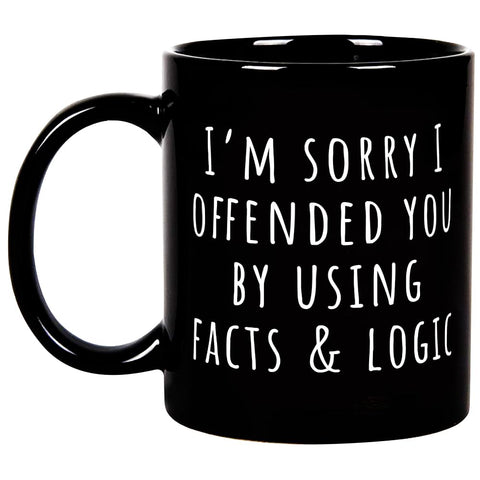 Fatbaby mug with humorous design for daily coffee joy.