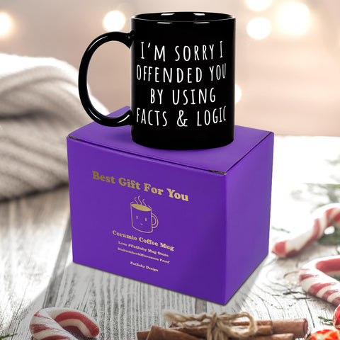 Fatbaby mug ideal for office coworker gifts.