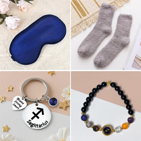 FatWongcoi birthstone bracelet adds a personal touch and style.