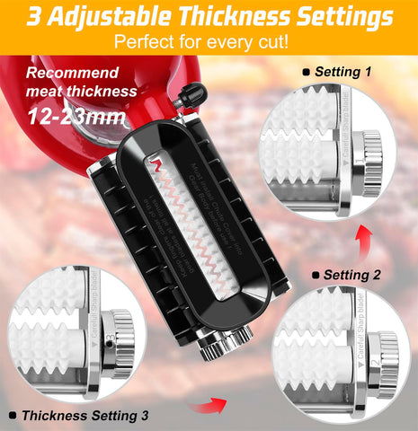 FavorKit dishwasher-safe components simplify cleanup after busy weeknights.