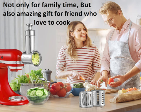 Large 60 mm feed chamber for easy loading with FavorKit