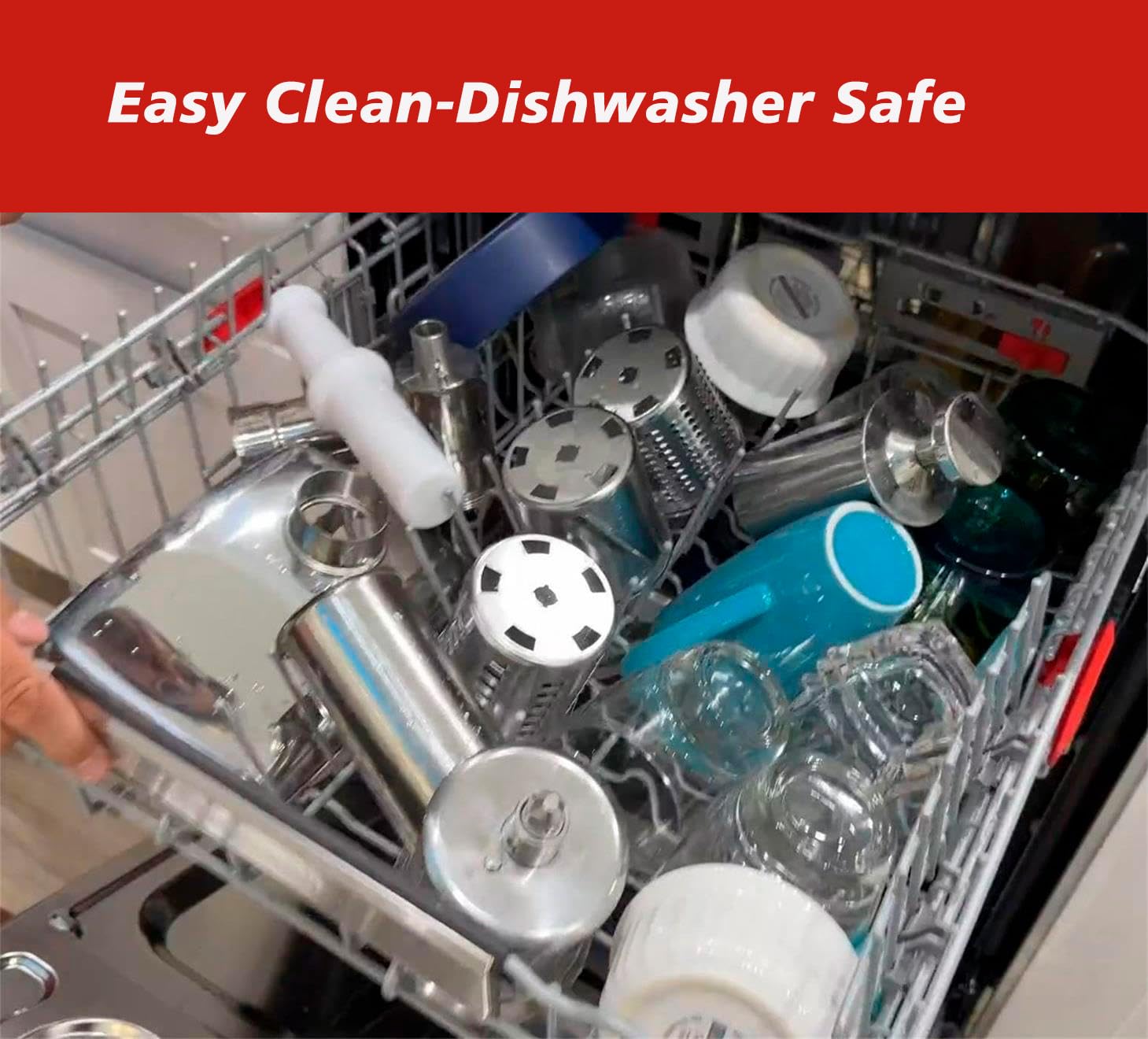 FavorKit sausage stuffer tubes for homemade sausages