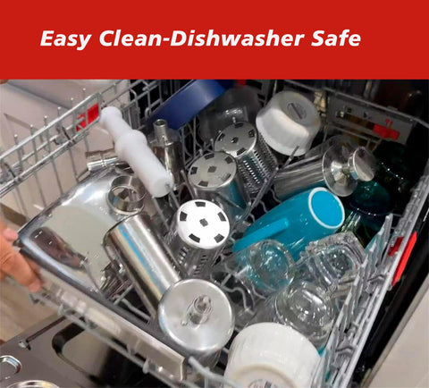 FavorKit sausage stuffer tubes for homemade sausages