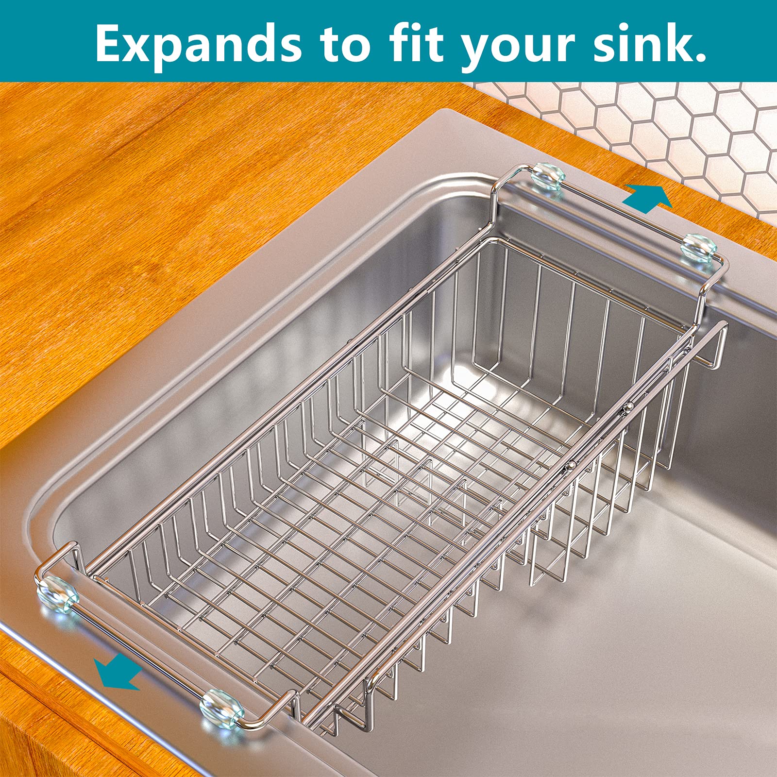 FavoThings easy installation and maintenance-friendly finish for daily kitchen use.