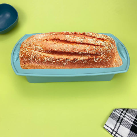 FCAIBEAR 18 mini cake pans for versatile batch baking