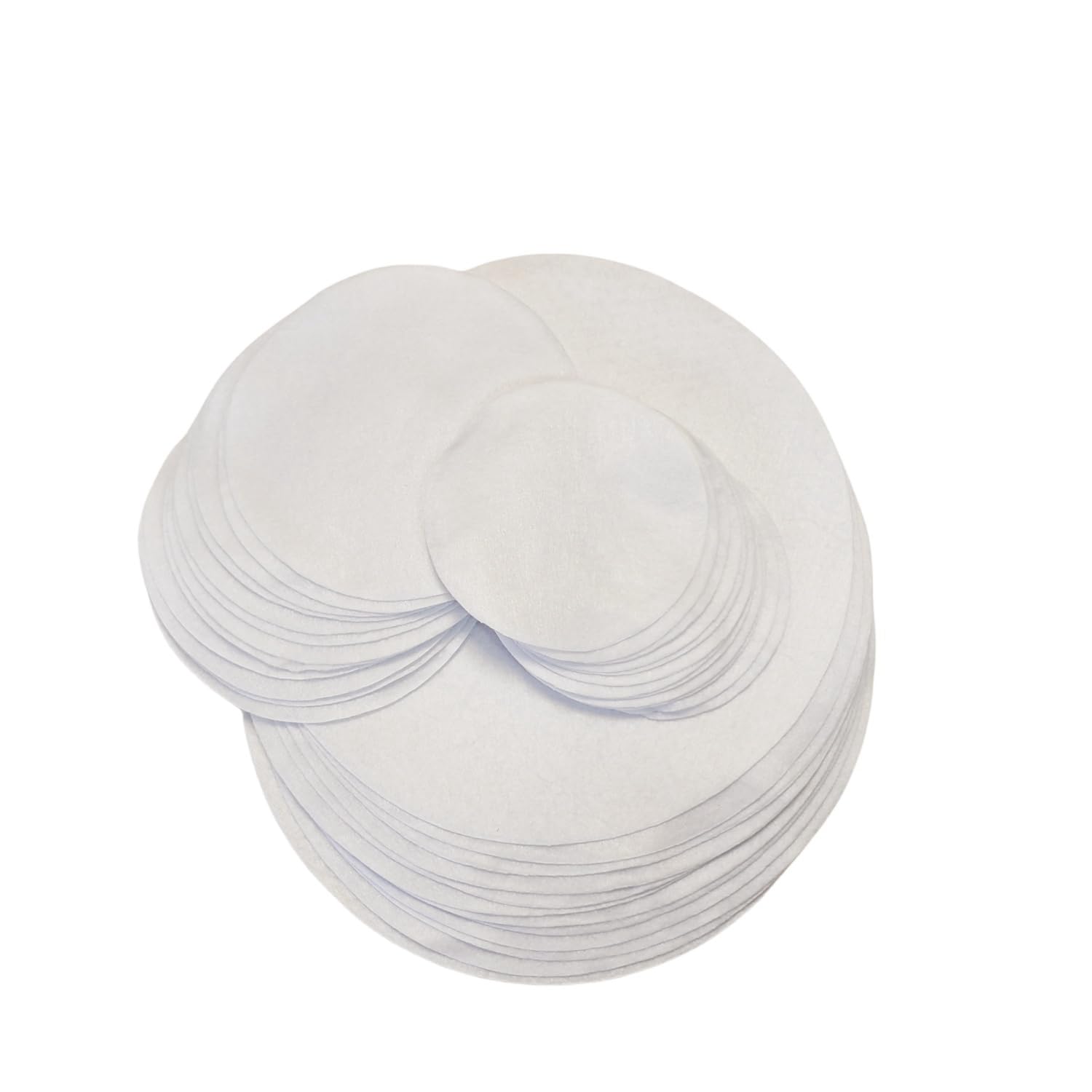 FCSTYODO felt 10-inch dividers protect dinner plates during storage
