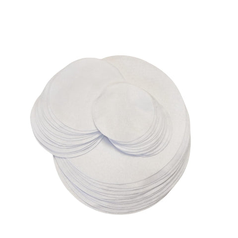 FCSTYODO felt 10-inch dividers protect dinner plates during storage