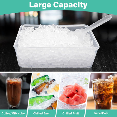 FDDBI freeze and store ideas demonstrating versatile freezing options
