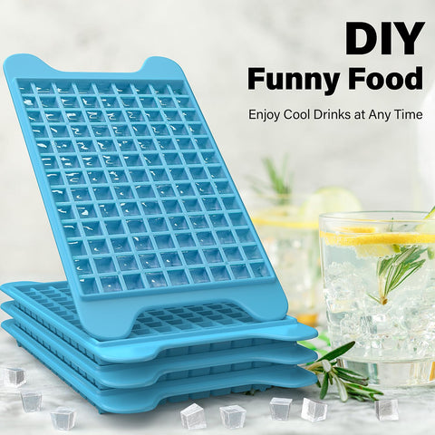 FDDBI included scoop for effortless ice handling