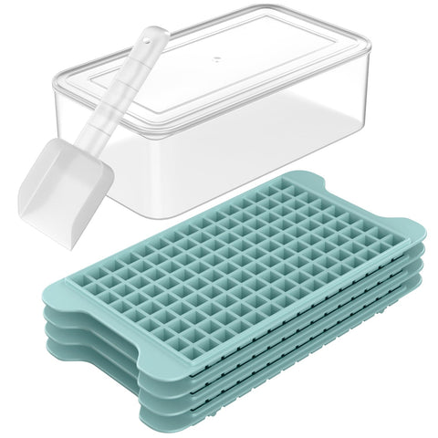 FDDBI mini ice tray with easy-release design for fast, clean ice