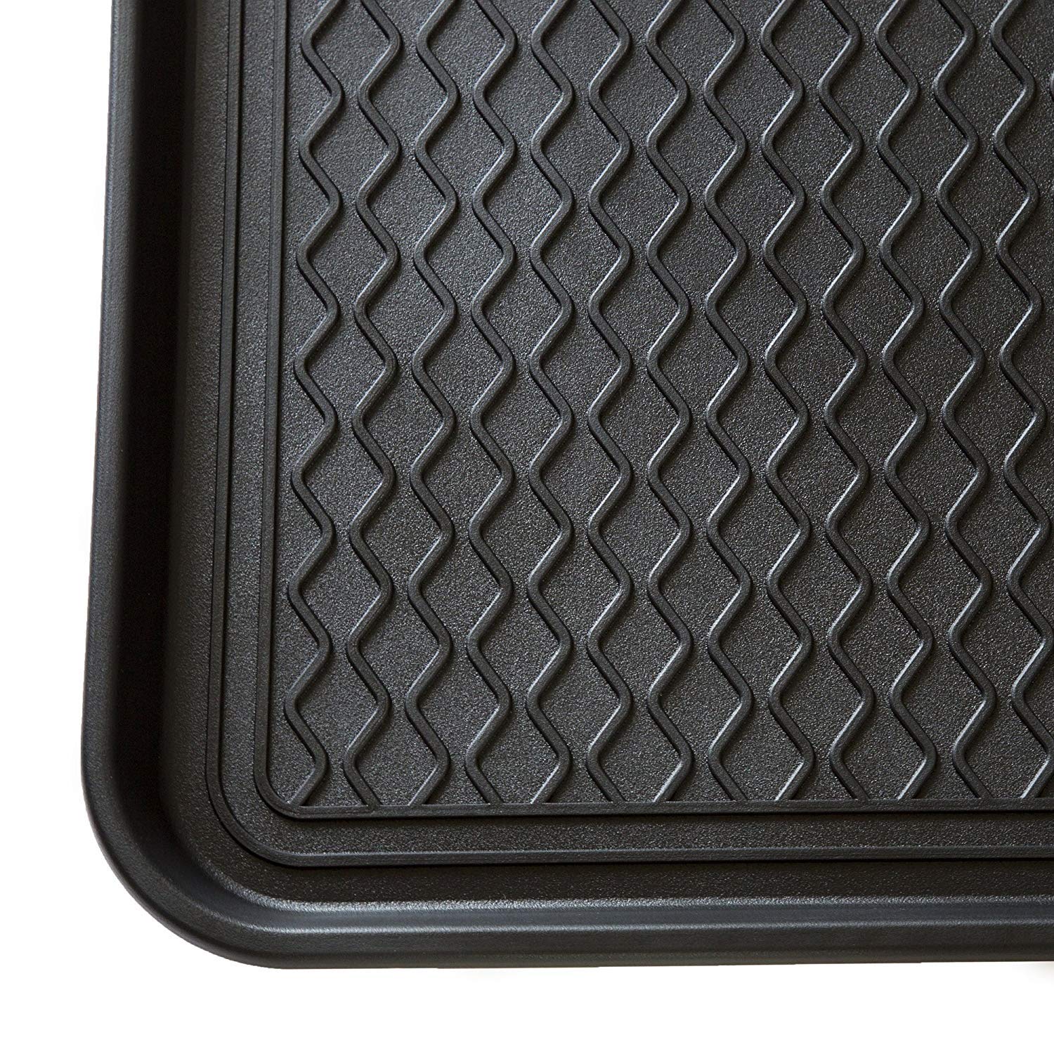 FDGARDEN tray mat multi-use storage for shoes, plants, and bowls