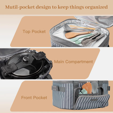 FE Fun Elements adjustable straps for comfortable carrying to gatherings