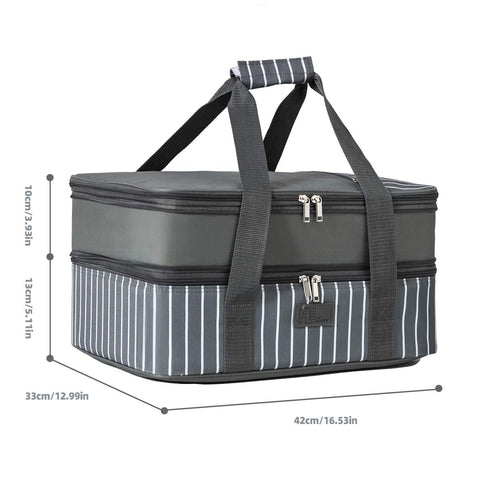 FE FUN ELEMENTS exterior fabric shown as durable water-resistant material