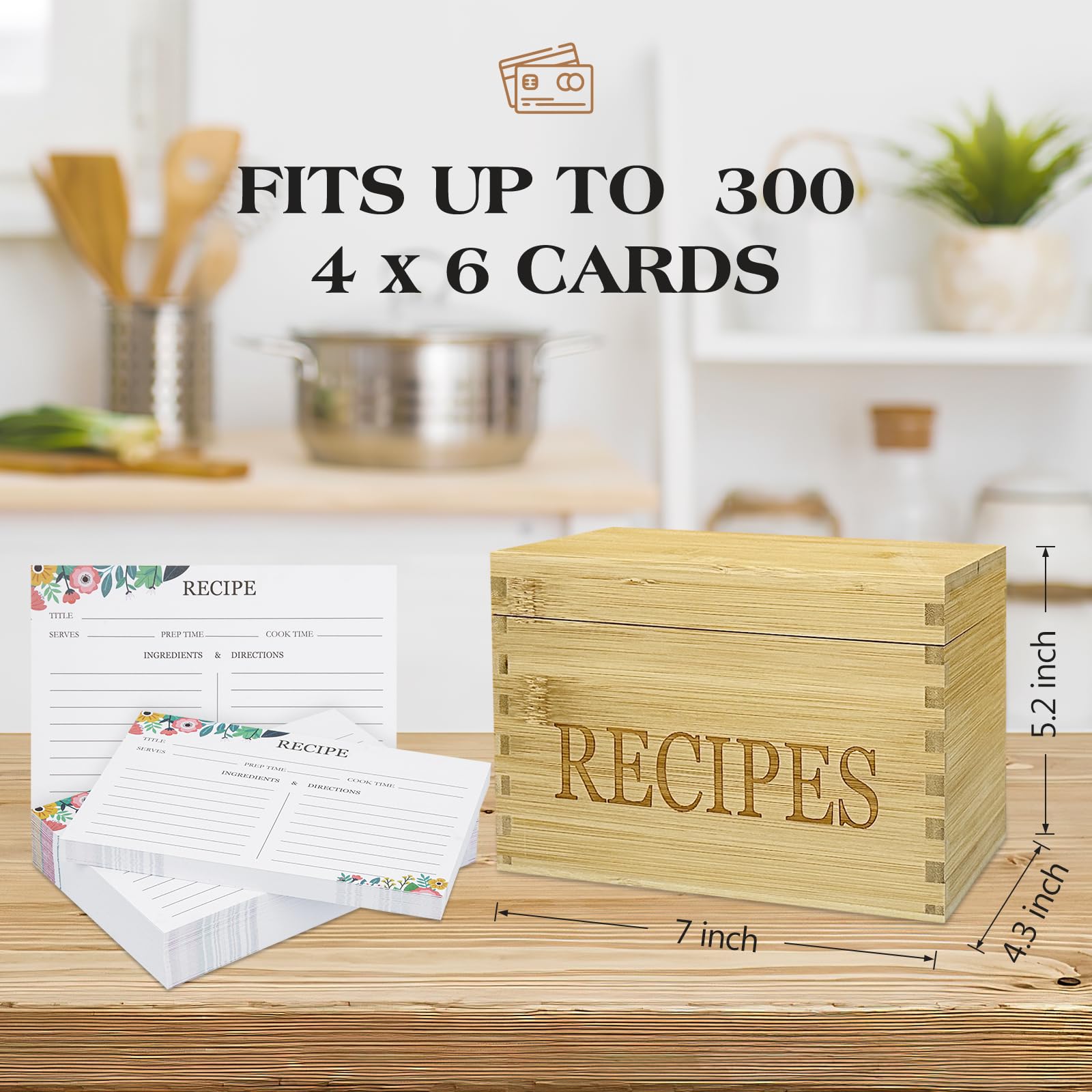 feasteery clear protectors shield cards from spills and dust during cooking